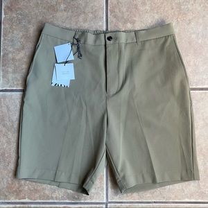 NWT Zara Men Shorts